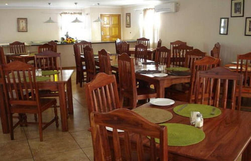 Mokoro Lodge Maun Exteriör bild